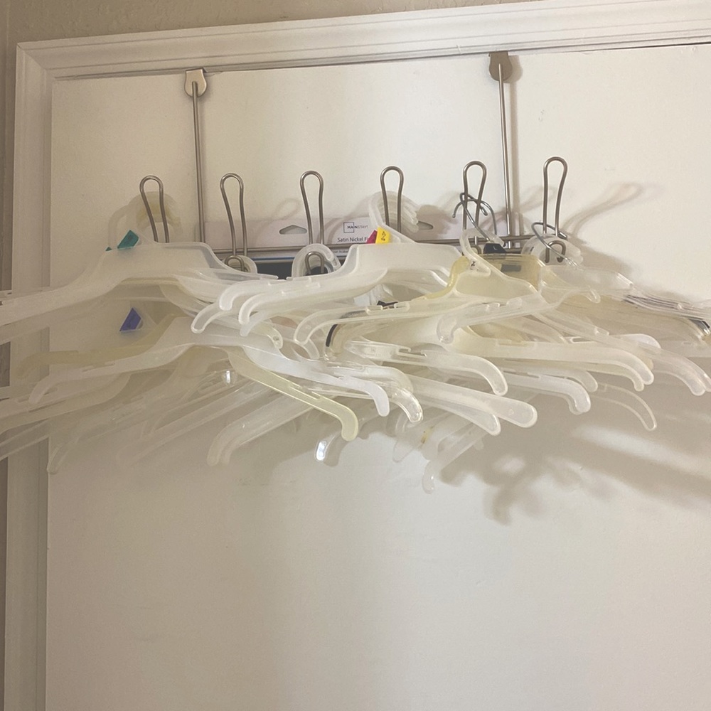 Hangers
